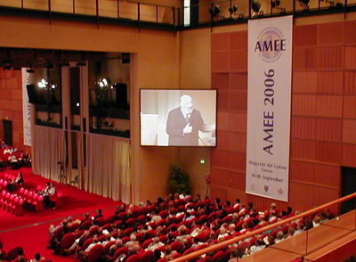 AMEE 2006 - Djenova