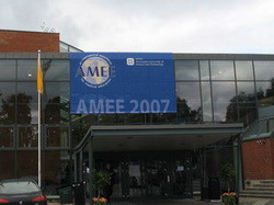 AMEE 2007