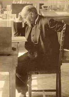 Santiago Ramon y Cajal