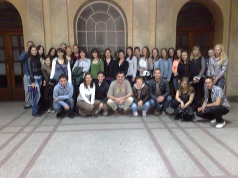 R@iculum 2010 - B2