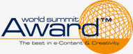 World Summit Award 2007